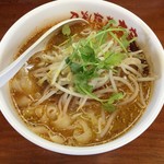 刀削麺荘 唐家 - 