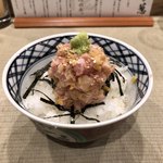 らーめん 鴨to葱 - 