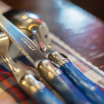 Bien - Laguiole牌（じるし）金属洋食器（かとらり）