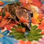 Bien - ”鰹（かつを）たゝき”