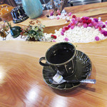 bistro Chic - 5.コーヒー(ランチ3500円コース)