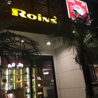 焼肉レストラン ロインズ 久茂地店 - 