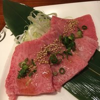 焼肉レストラン ロインズ 久茂地店 - ロインズロース