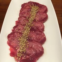 焼肉レストラン ロインズ 久茂地店 - タン塩