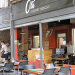 Ole Gourmet Mexican - 