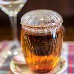 Bien - 紅茶（こうちや）、抽出中（むらしのさなか）