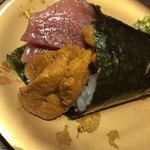 Kaitenzushi Honjin - 