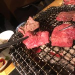神戸牛焼肉 肉兵衛 - 
