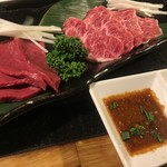 神戸牛焼肉 肉兵衛 - 