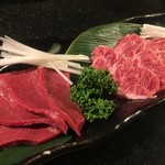 神戸牛焼肉 肉兵衛 - 