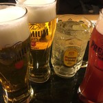 神戸牛焼肉 肉兵衛 - 