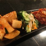 神戸牛焼肉 肉兵衛 - 