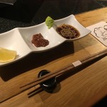 神戸牛焼肉 肉兵衛 - 