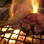 神戸牛焼肉 肉兵衛 赤坂本店 - 