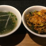 神戸牛焼肉 肉兵衛 - 