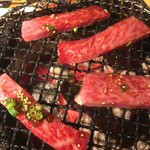 神戸牛焼肉 肉兵衛 - 