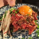 神戸牛焼肉 肉兵衛 - 