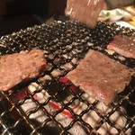神戸牛焼肉 肉兵衛 - 