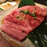 神戸牛焼肉 肉兵衛 - 