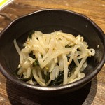 美味物問屋 うれしたのし屋 - お通し