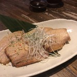 美味物問屋 うれしたのし屋 - 恵水豚の自家製ベーコン