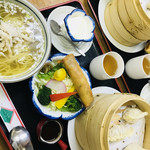 日出丸 - 料理写真: