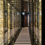 天龍軒 - マカオのライヒーンもこんな感じだった。