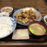 日影茶や - 