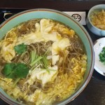 そば切り まるなる - 