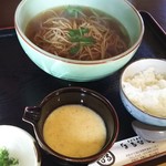 そば切り まるなる - 