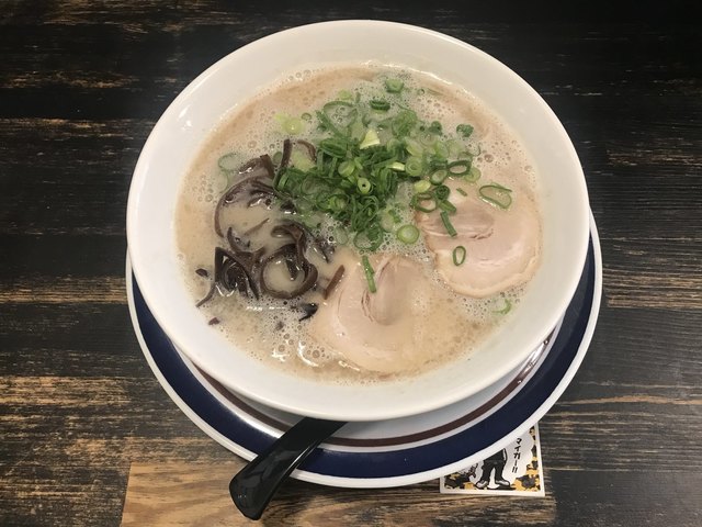閉店 ごたる 沼袋 ラーメン 食べログ