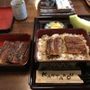 炭焼うなぎ あおいや