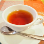 RistorantedaNIno - 紅茶