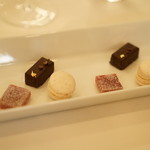 シグネチャー - 