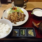 ご飯屋 - 