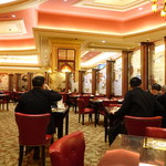 RED DRAGON NOODLES - 