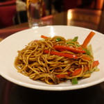 RED DRAGON NOODLES - 