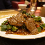 RED DRAGON NOODLES - 料理写真: