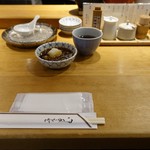 天ぷらめし 金子半之助  - 穴子の天ぷらめし　1,380円