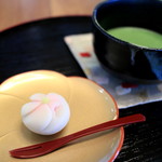 抹茶カフェ 花水木 - 