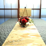 抹茶カフェ 花水木 - 