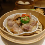 Imperial House Dim Sum - 