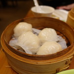 Imperial House Dim Sum - 