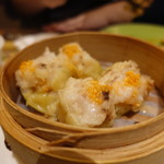 Imperial House Dim Sum - 