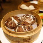 Imperial House Dim Sum - 