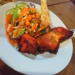 DIYO スープカレー＆ネパールカレーレストラン - ビールセット 201802
