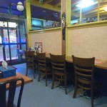 DIYO スープカレー＆ネパールカレーレストラン - 店内 201802