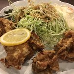 カラオケ喫茶 stage24 - 料理写真: