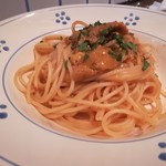 トラットリア ラ タルタルギーナ - 