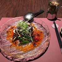 中国料理 神戸壺中天 - 